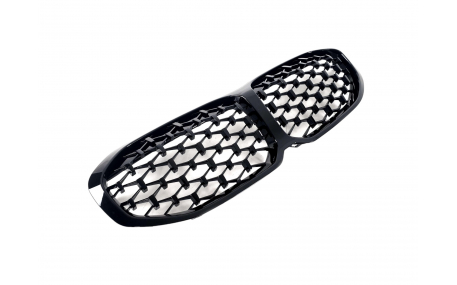 Решетка радиатора BMW 1 F40