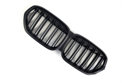 Решетка радиатора BMW X1 F48 2019-2021