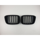 Решетка радиатора BMW X3 G01 2018-2021