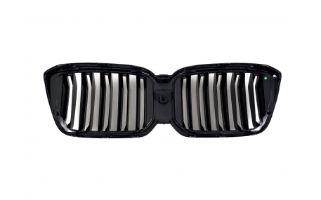 Решетка радиатора BMW X3 G01 2022-2024