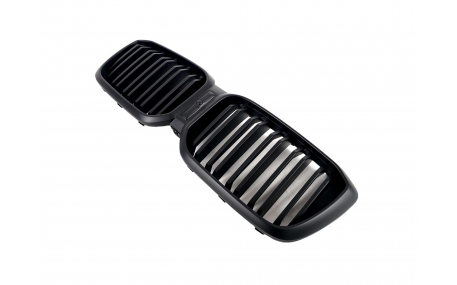 Решетка радиатора BMW X3 G01 2022-2024