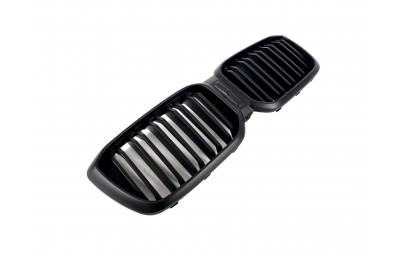 Решетка радиатора BMW X3 G01 2022-2024