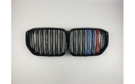 Решетка радиатора BMW X5 G05 2019-2023