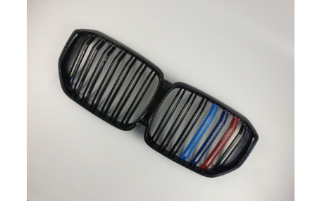 Решетка радиатора BMW X5 G05 2019-2023