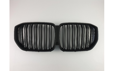 Решетка радиатора BMW X5 G05 2019-2023