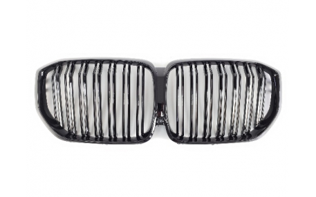 Решетка радиатора BMW X5 G05 2019-2023