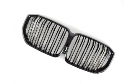 Решетка радиатора BMW X5 G05 2019-2023