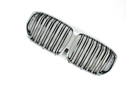 Решетка радиатора BMW X5 G05 2019-2023