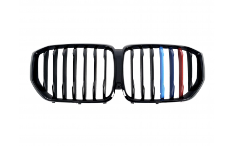 Решетка радиатора BMW X5 G05 2019-2023