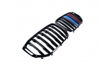 Решетка радиатора BMW X5 G05 2019-2023