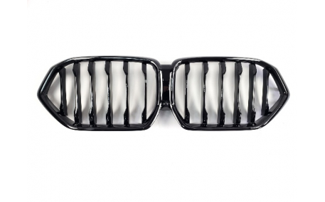 Решетка радиатора BMW X6 G06