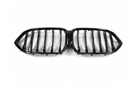 Решетка радиатора BMW X6 G06