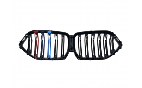 Решетка радиатора BMW X6 G06