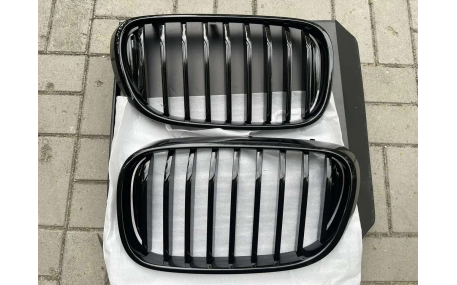 Решетка радиатора BMW 7 (G11) 2015-2019