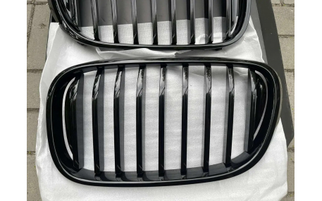 Решетка радиатора BMW 7 (G11) 2015-2019