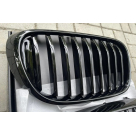 Решетка радиатора BMW 7 (G11) 2015-2019