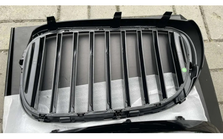 Решетка радиатора BMW 7 (G11) 2015-2019
