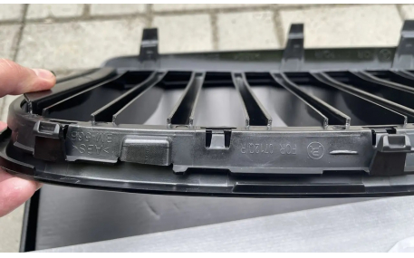 Решетка радиатора BMW 7 (G11) 2015-2019