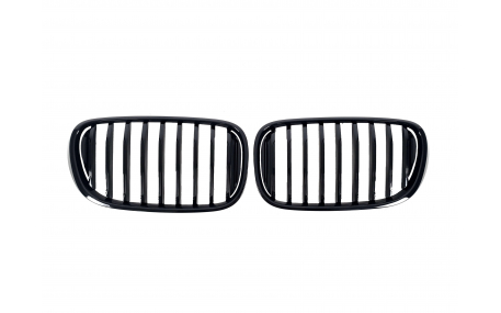 Решетка радиатора BMW 7 (G11) 2015-2019