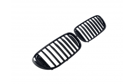 Решетка радиатора BMW 7 (G11) 2015-2019