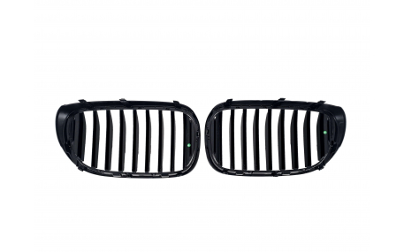 Решетка радиатора BMW 7 (G11) 2015-2019