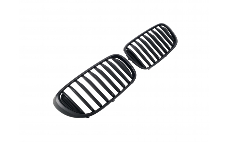 Решетка радиатора BMW 7 (G11) 2015-2019