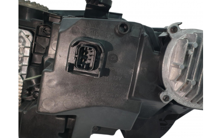 Фары передние BMW 3 G20 2019-2022