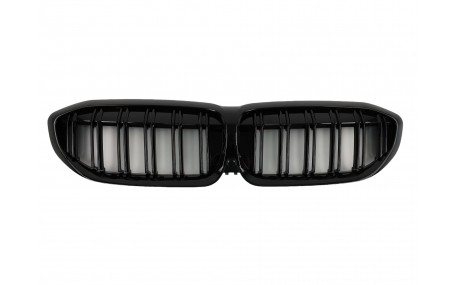 Решетка радиатора BMW 3 G20 2019-2022