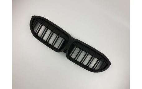 Решетка радиатора BMW 3 G20 2019-2022