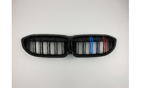 Решетка радиатора BMW 3 G20 2019-2022
