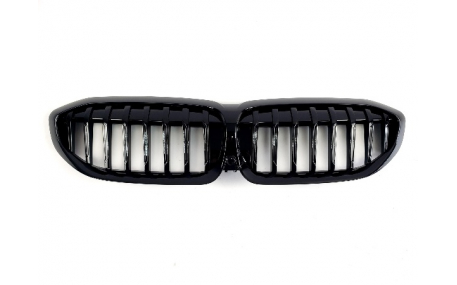 Решетка радиатора BMW 3 G20 2019-2022