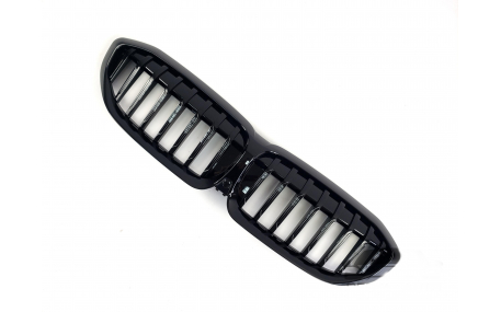 Решетка радиатора BMW 3 G20 2019-2022