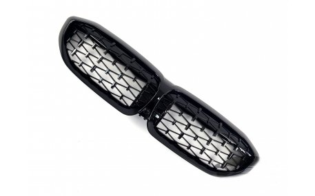 Решетка радиатора BMW 3 G20 2019-2022