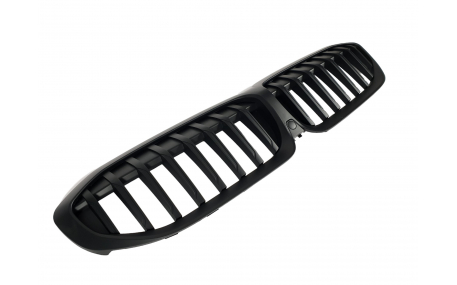 Решетка радиатора BMW 3 G20 2019-2022