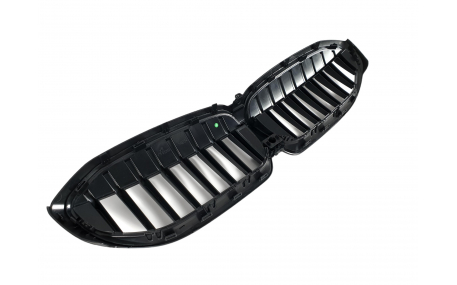 Решетка радиатора BMW 3 G20 2019-2022