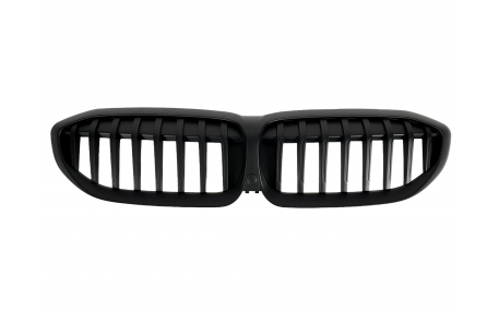 Решетка радиатора BMW 3 G20 2019-2022