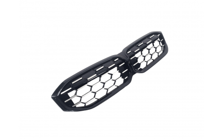 Решетка радиатора BMW 3 G20 2022-2024