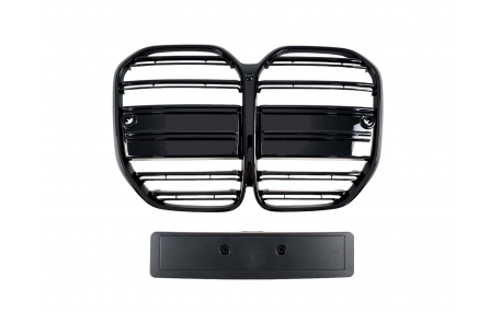 Решетка радиатора BMW 4 G22