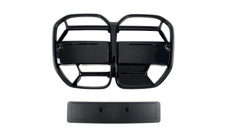 Решетка радиатора BMW 4 G22