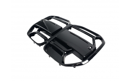 Решетка радиатора BMW 4 G22