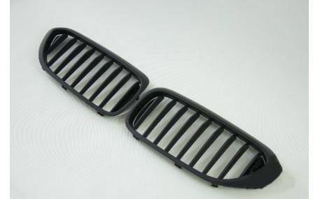 Решетка радиатора BMW 5 G30 2016-2020
