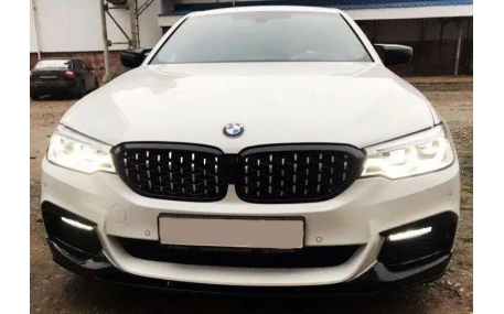 Решетка радиатора BMW 5 G30 2016-2020