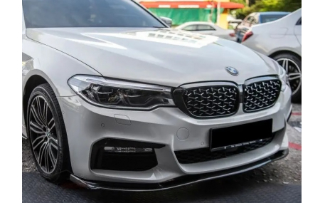 Решетка радиатора BMW 5 G30 2016-2020