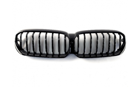 Решетка радиатора BMW 5 G30 2020-2023