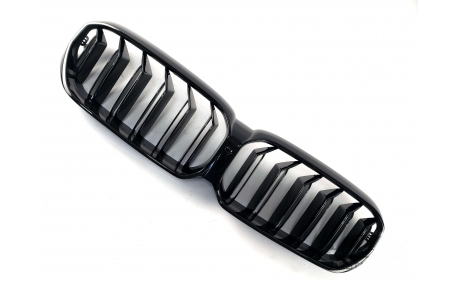 Решетка радиатора BMW 5 G30 2020-2023