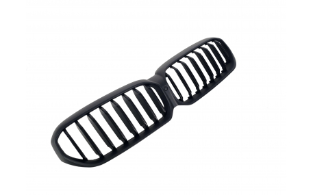 Решетка радиатора BMW 5 G30 2020-2023