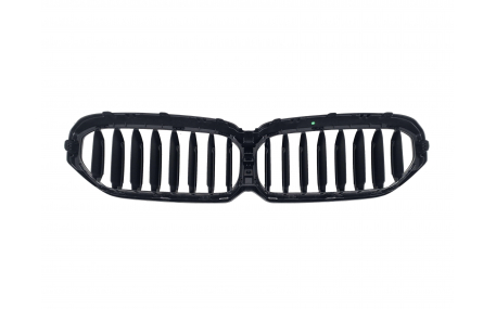 Решетка радиатора BMW 5 G30 2020-2023