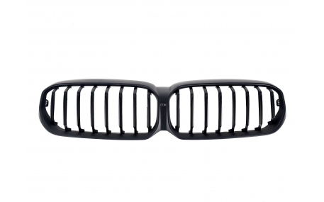 Решетка радиатора BMW 5 G30 2020-2023