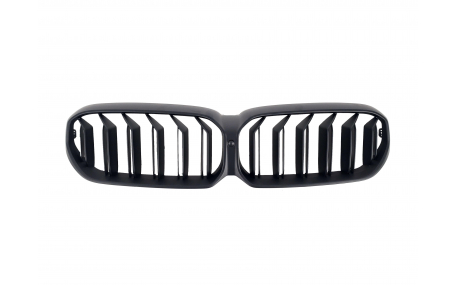 Решетка радиатора BMW 5 G30 2020-2023