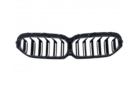 Решетка радиатора BMW 5 G30 2020-2023